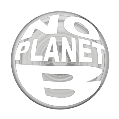 PopGrip Plant No Planet B